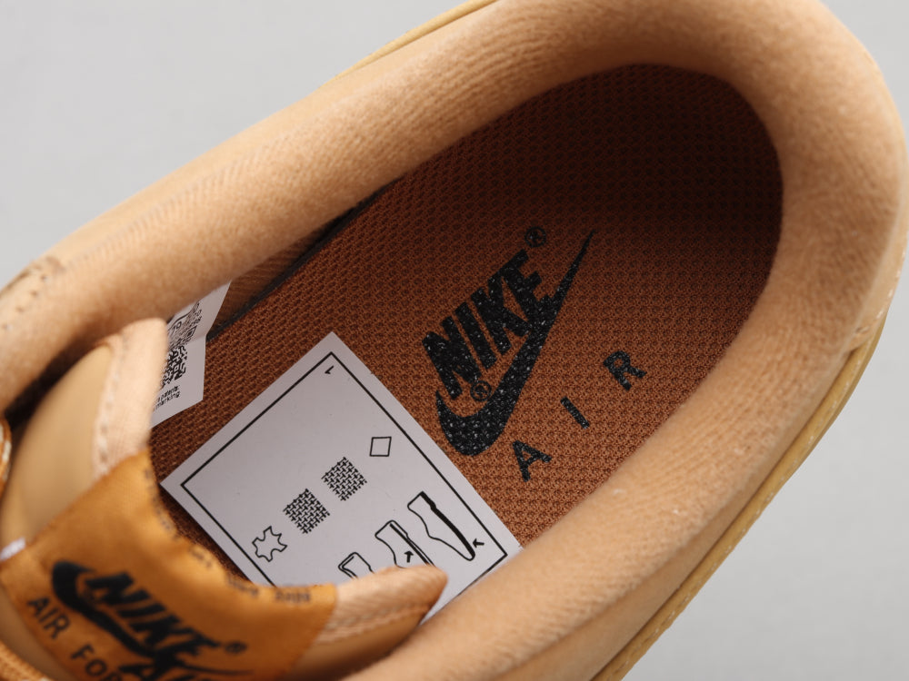 GLM - AF1 2019 Wheat Low Top
