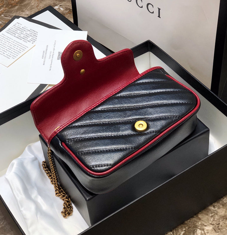 Satchel Bags - GCI Bags - 4682