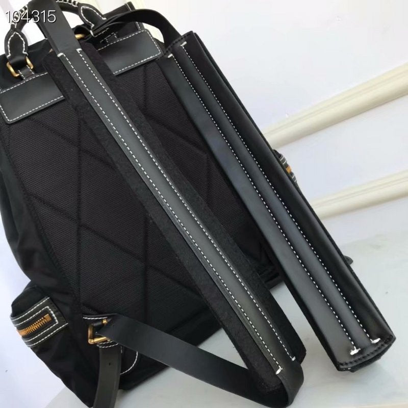 Fan Fashion -GLM - Top quality BBR Bags - 949