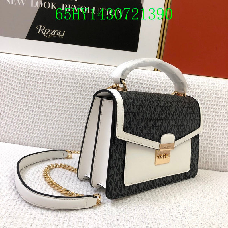 Satchel Bags - MK Bags - 723