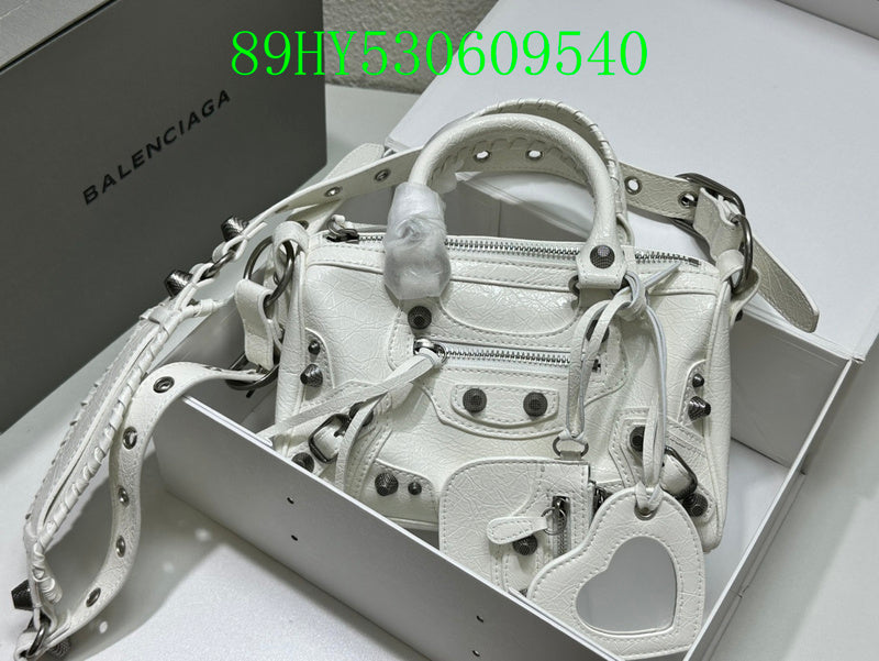Glami GlamI - BGA Bags - 1757