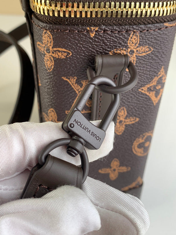 Satchel Bags - VL Bags - 4413