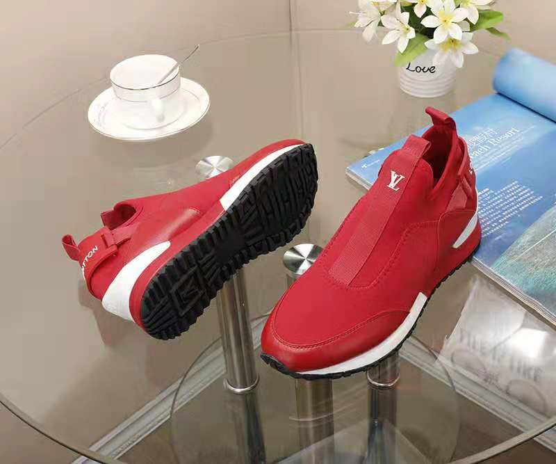 GLM - Top Quality Luv Sneaker 077