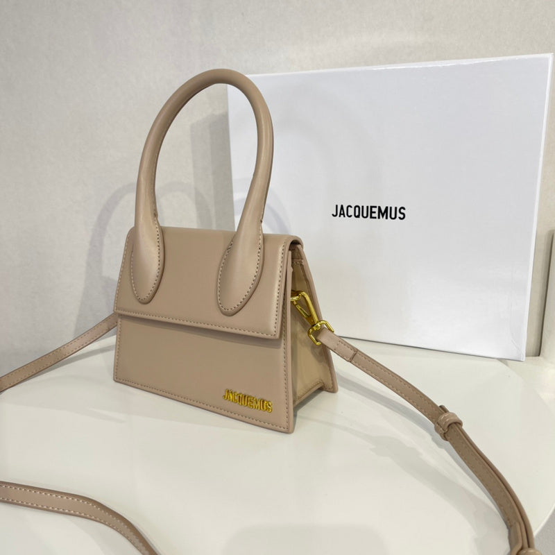 Satchel Bags - JQMS Bags - 140