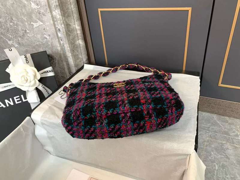 Satchel Bags - CHL Bags - 6015