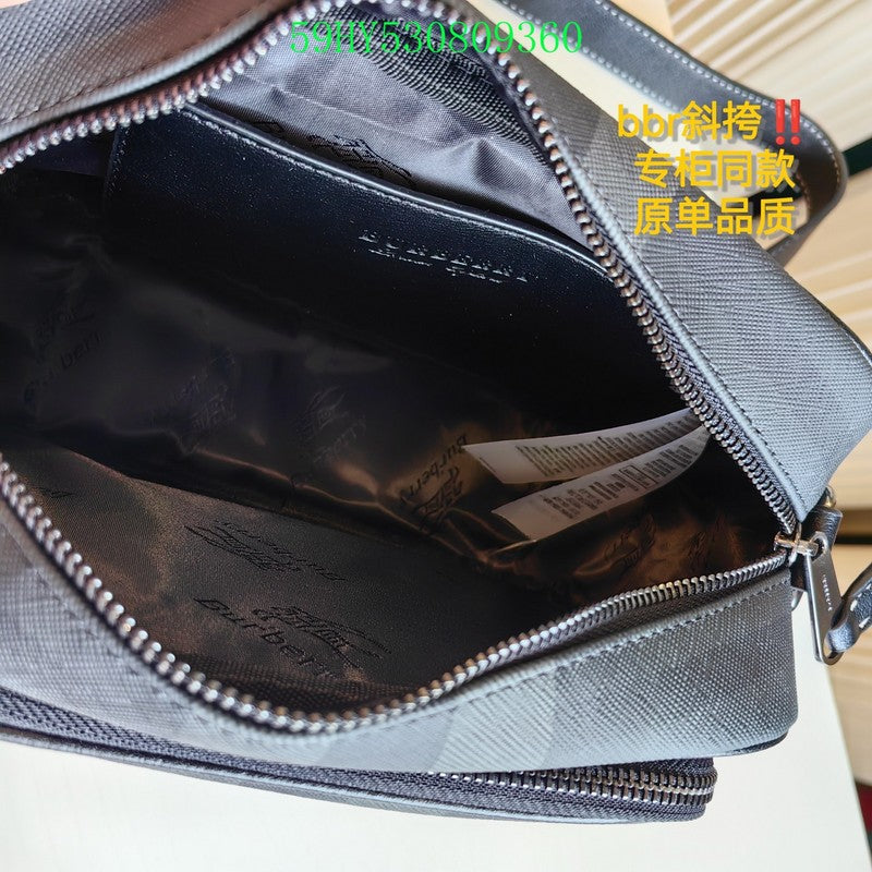 Fan Fashion -GLM - Top quality BBR Bags - 087