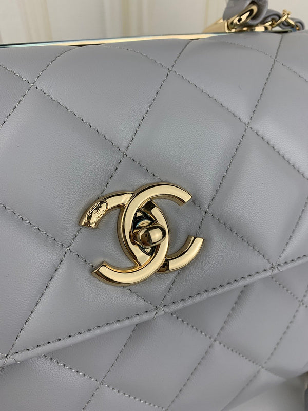 Satchel Bags - CHL Bags - 2090