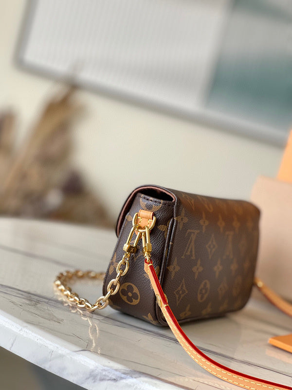 Glami- Glami- Lu-Vi bags - 4275