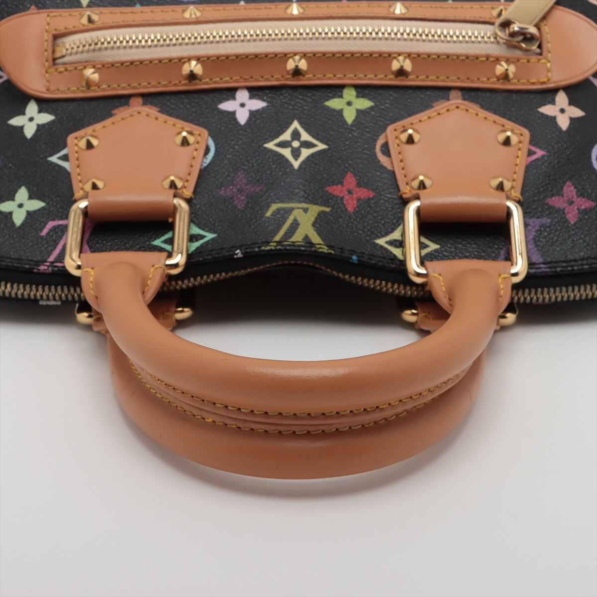 Louis Vuitton Multicolor Alma M92646
