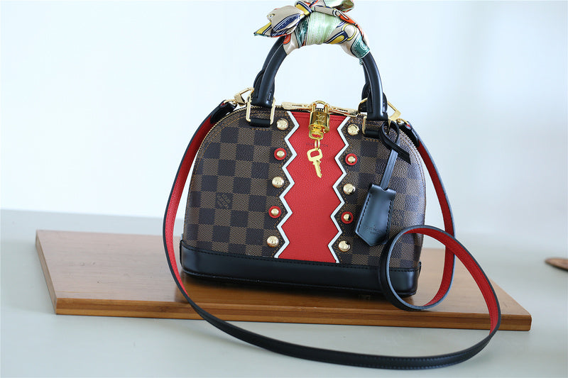Glami GlamI Lu-Vi bags - 8262