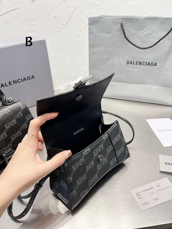 Satchel Bags - BGA Bags - 1621