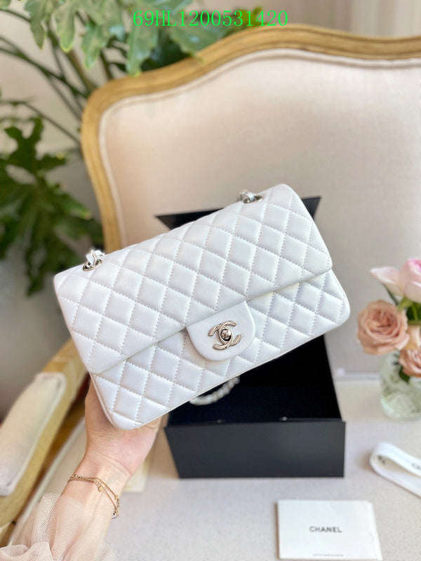 Glami - CHL Bags - 2667
