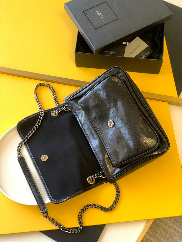 GLM - SLY Bags - 032