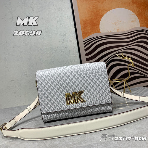 Satchel Bags - MK Bags - 975