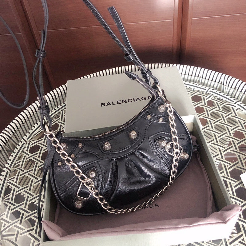 Satchel Bags - BGC Bags - 117