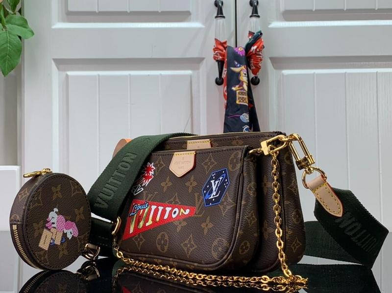 glami shop- LOV Bags - 2684
