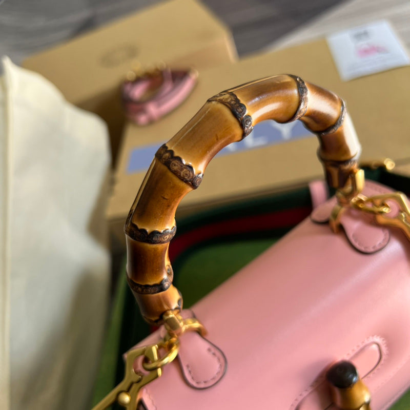 Satchel Bags - GCI Bags - 4833