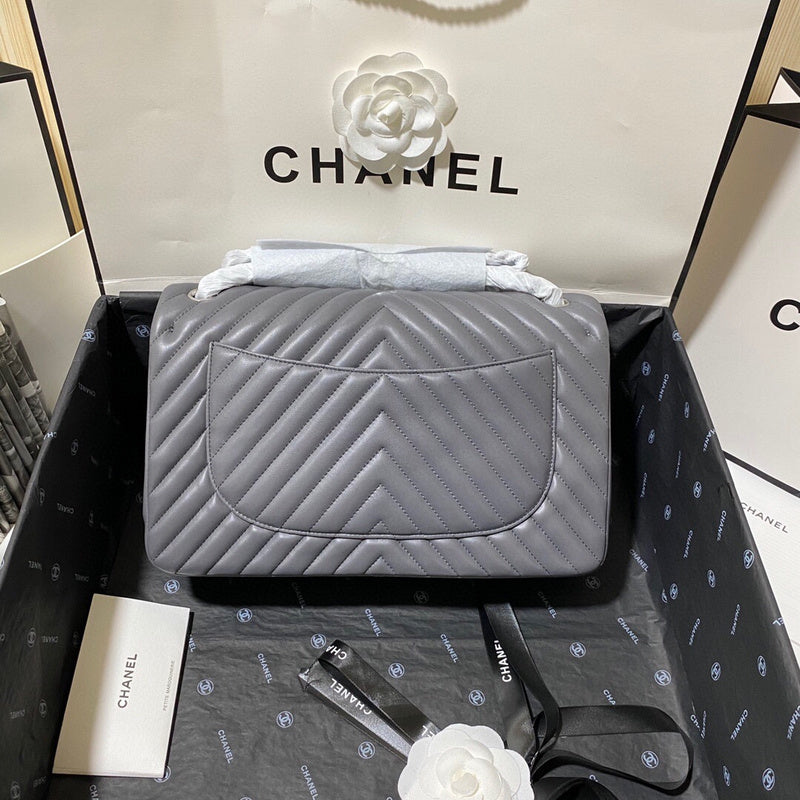Satchel Bags - CHL Bags - 4369