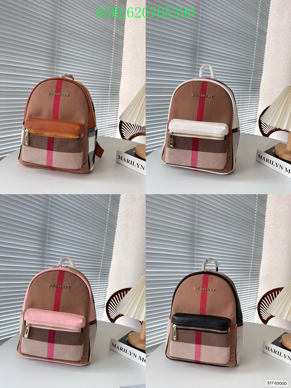 Fan Fashion -GLM - Top quality BBR Bags - 125