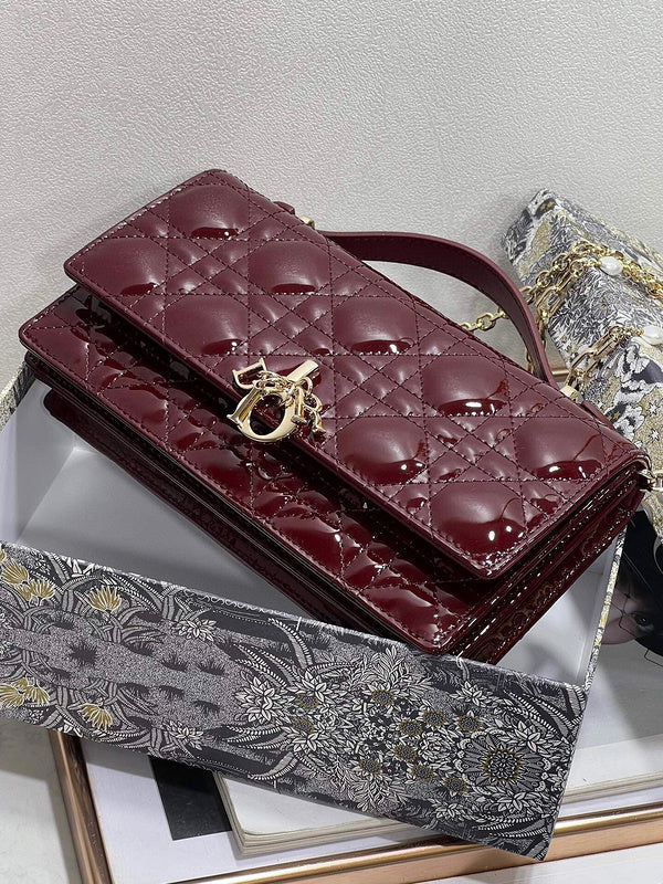 GLM - Dir Bags - 318