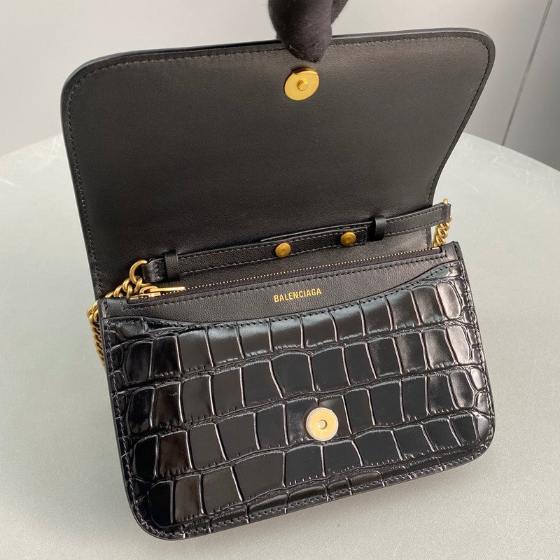 Satchel Bags - BGA Bags - 214