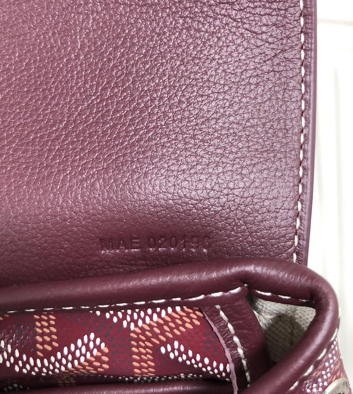 Satchel Bags - GOD Bags - 537