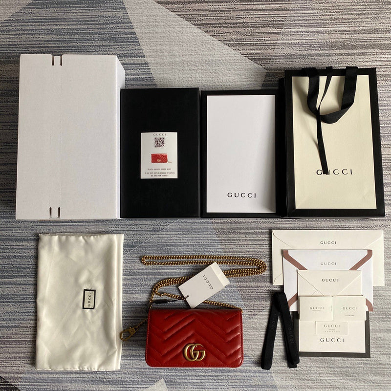 Satchel Bags - GCI Bags - 6974