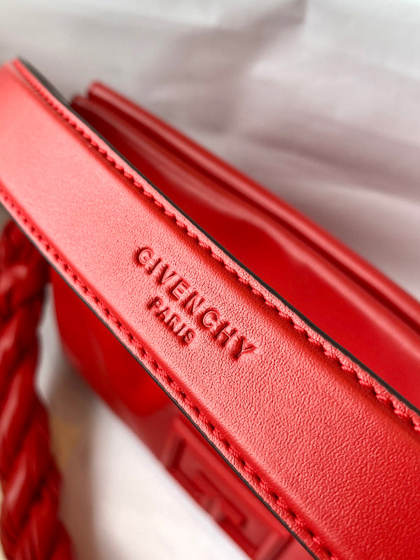 Satchel Bags - GVC Bags - 019