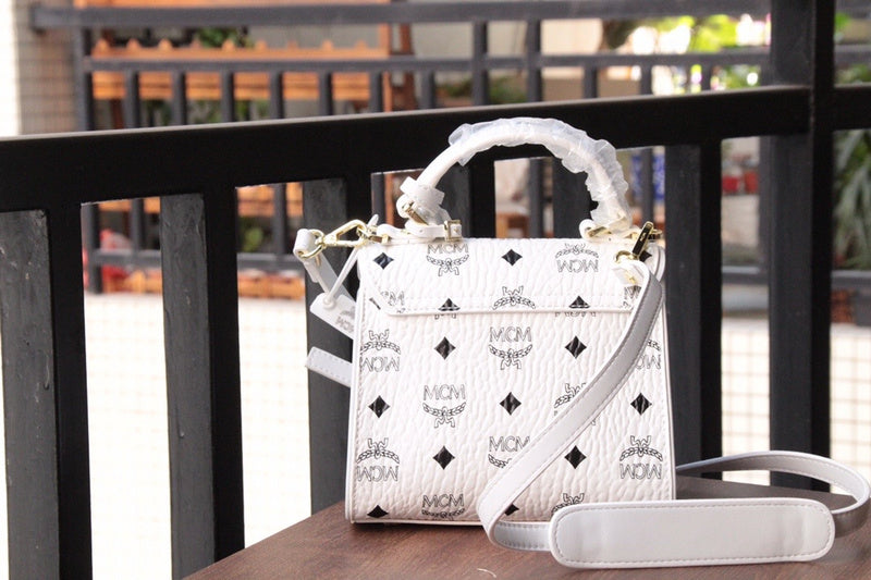 Satchel Bags - MC Bags - 352