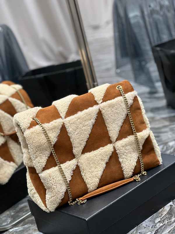 Satchel Bags - SLY Bags - 2153