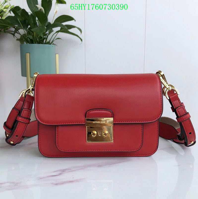 Satchel Bags - MK Bags - 679