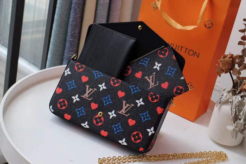 Satchel Bags - VL Bags - 6459
