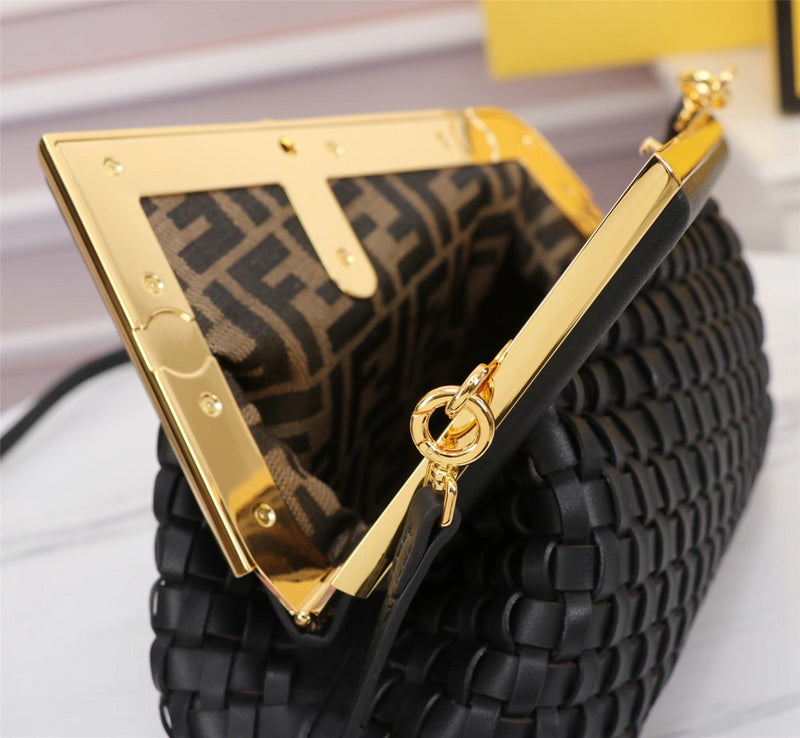 Satchel Bags - FDI Bags - 019