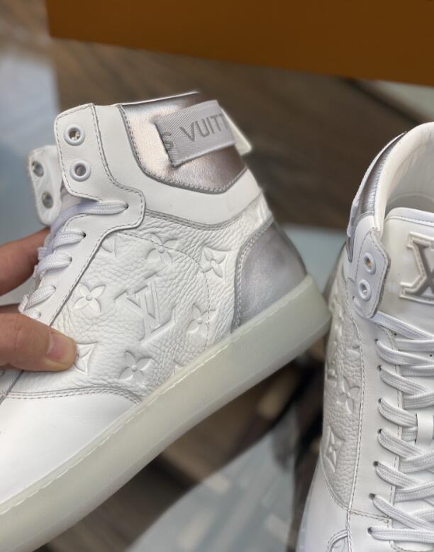 glami shop- LOV Men Shoes - 1384
