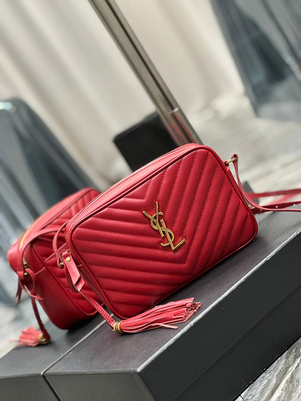 GLM - SLY Bags - 1011