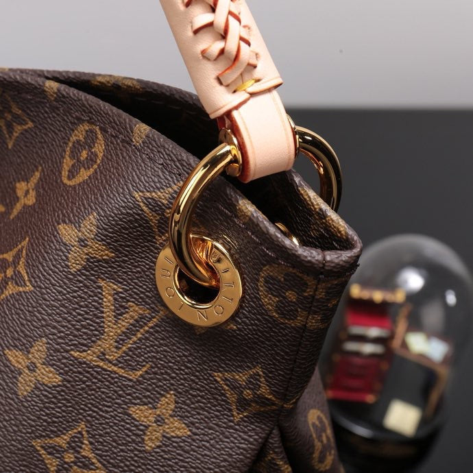 Satchel Bags - VL Bags - 6226