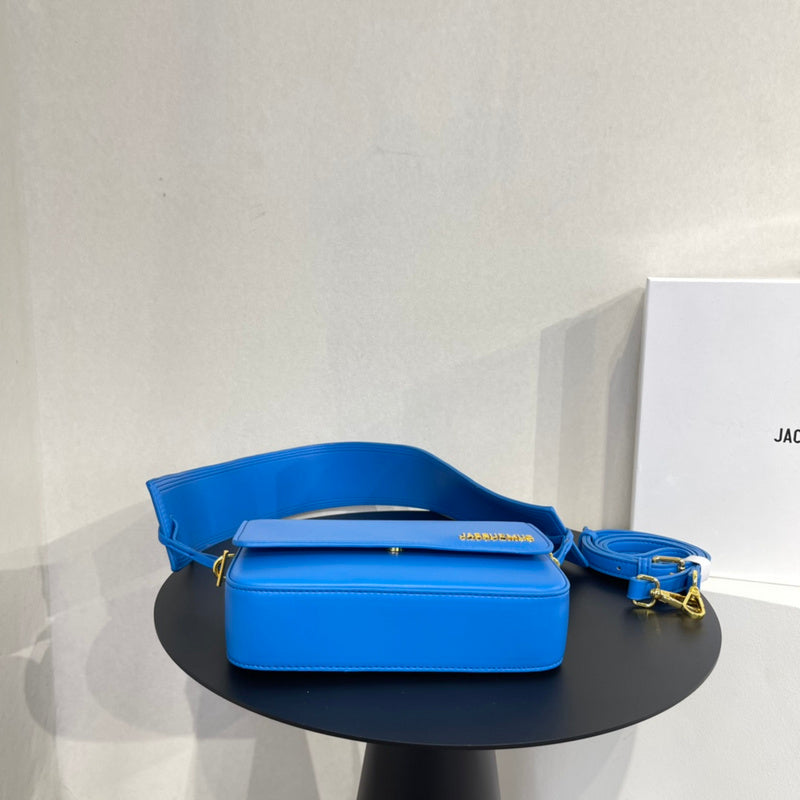Satchel Bags - JQMS Bags - 045