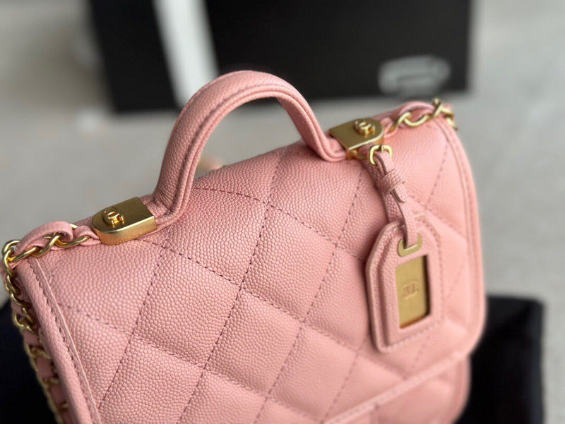 Satchel Bags - CHL Bags - 2792