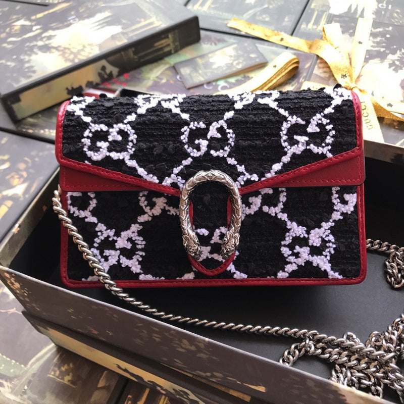 Satchel Bags - GCI Bags - 6196