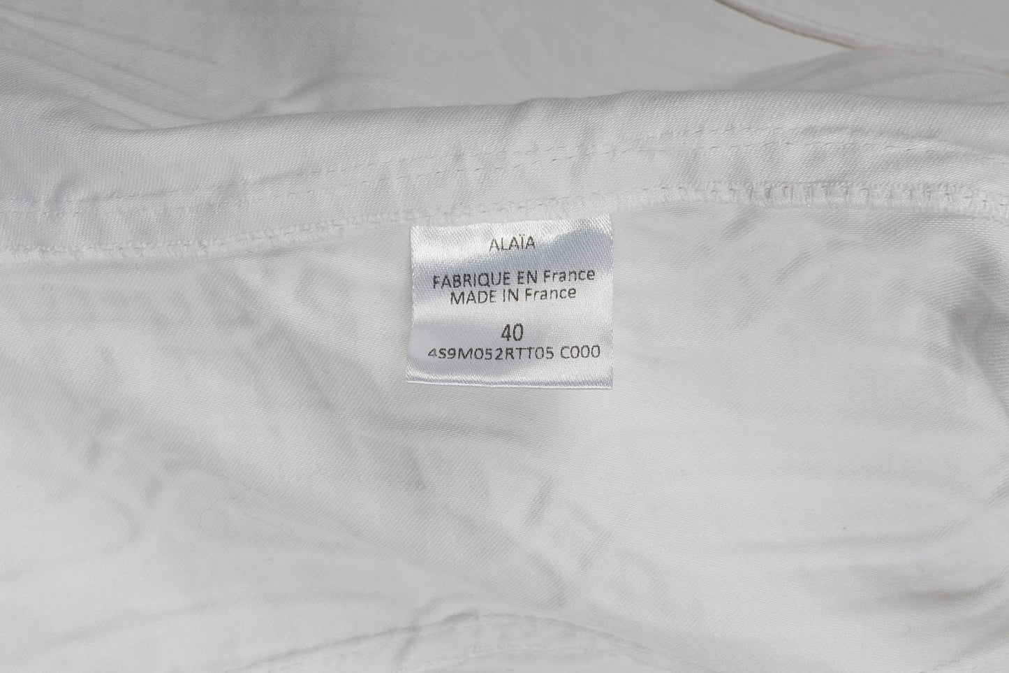 Manteau AlaÃƒÆ’Ã‚Â¯a