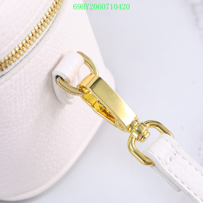 Satchel Bags - PDA Bags - 3118
