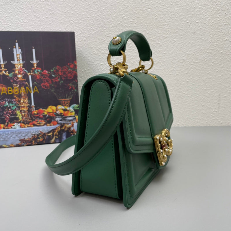 Satchel Bags - DG Bags - 136
