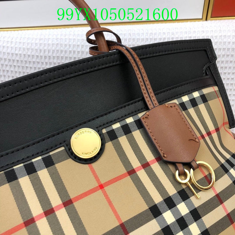 Fan Fashion -GLM - Top quality BBR Bags - 541