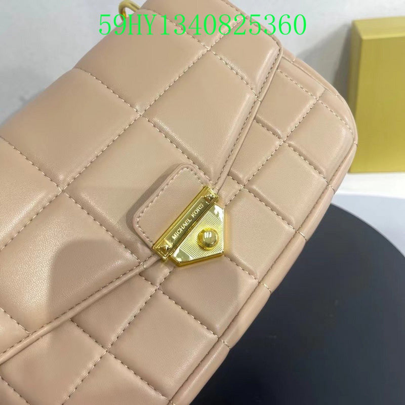 Satchel Bags - MK Bags - 229