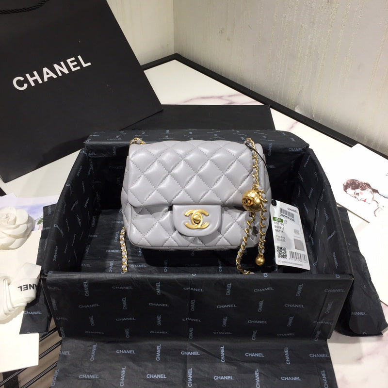 Satchel Bags - CHL Bags - 6412