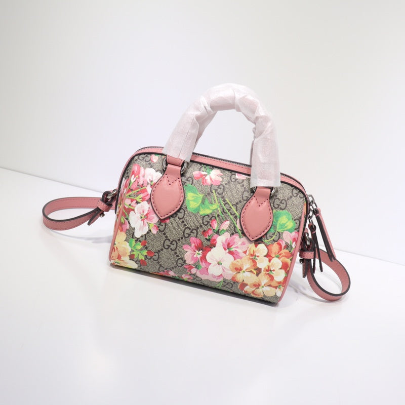 Satchel Bags - GCI Bags - 3698
