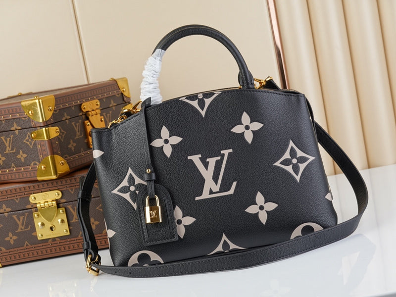 Satchel Bags - VL Bags - 5093