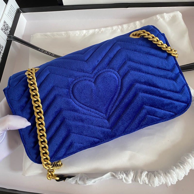 Satchel Bags - GUC Bags - 1461