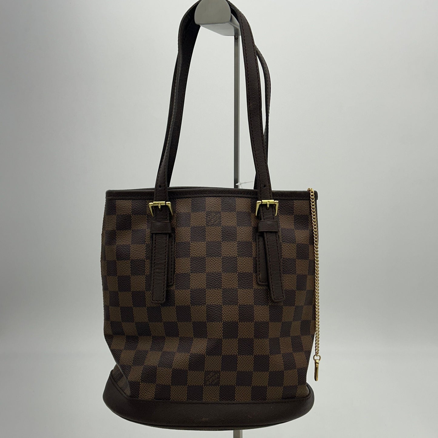 Louis Vuitton 2000 Marais Tote Bag lv8844gf
