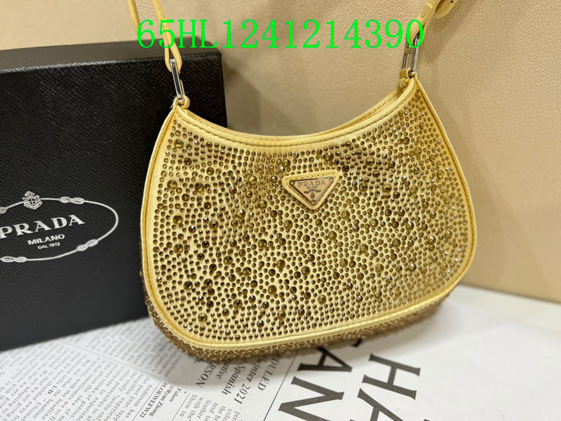 Satchel Bags - PDA Bags - 3694
